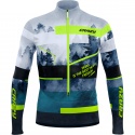 PULL CRAZY HUGO ENERGY PINE TREE